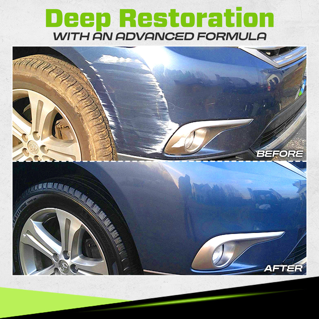 Negusy™ 2025 Upgraded Paint Scratch Repair