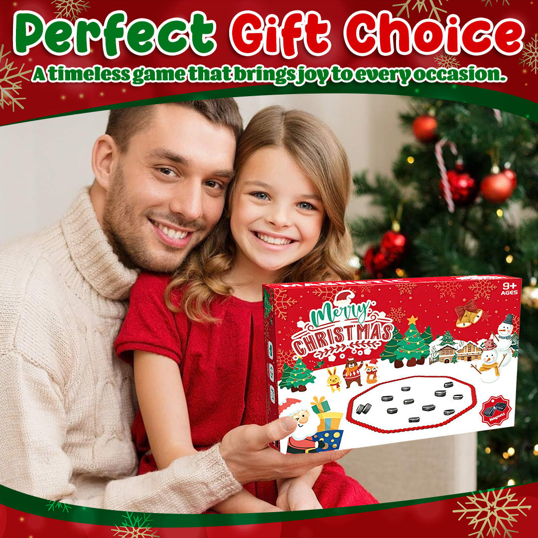 🎅Christmas Gift Bags 🎁 Chess Game🔥