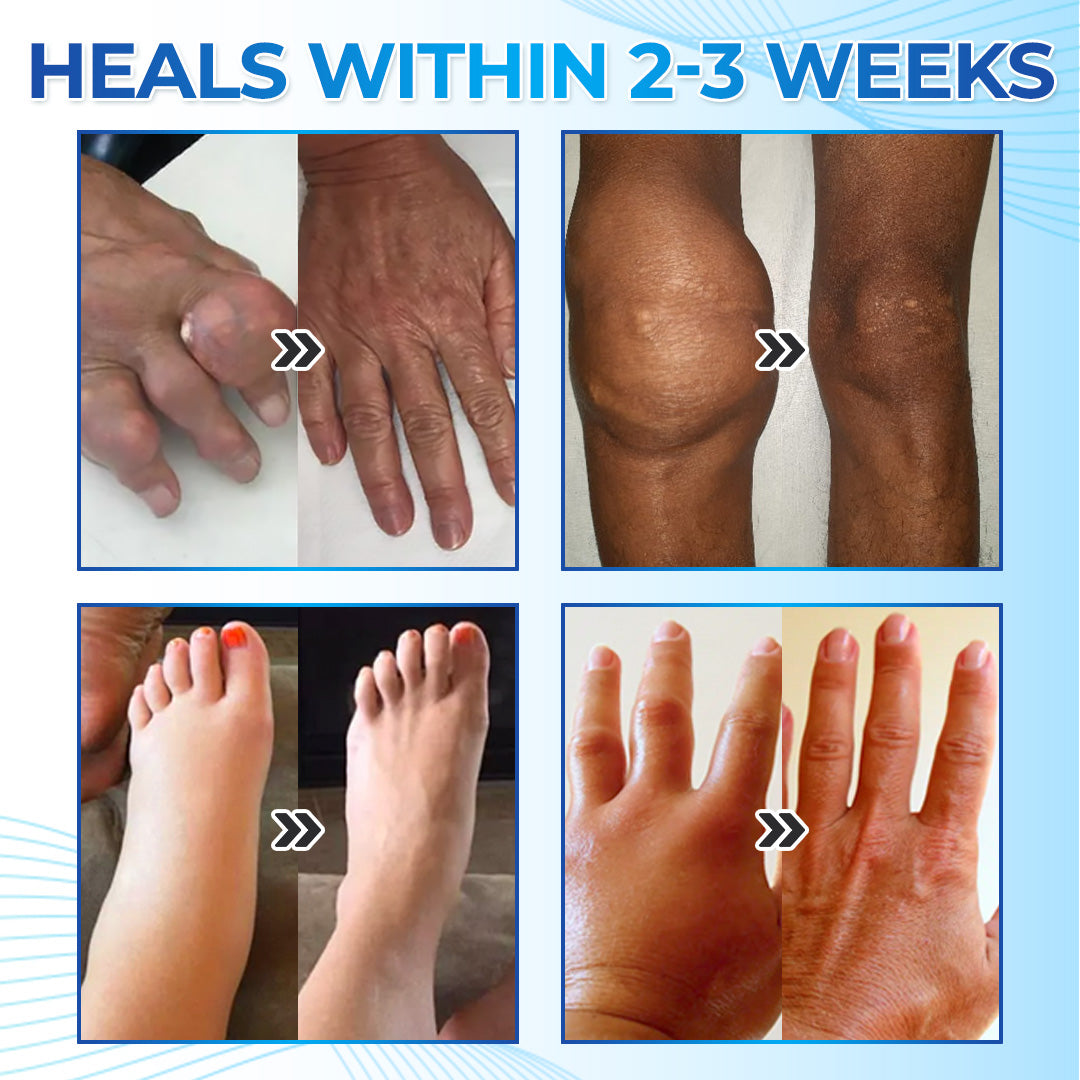 Seurico™ Advanced Magnesium Joint & Bone Support Cream — Backed by FDA & NIH Standards