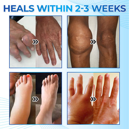 Seurico™ Advanced Magnesium Joint & Bone Support Cream — Backed by FDA & NIH Standards