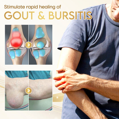 Comfort for Joints ⚡ | Odeiun™ Orthopedic Cream • Bee Venom + Botulinum • AAOS-Inspired