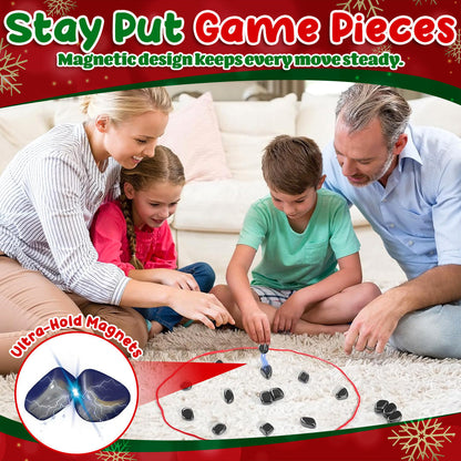 🎅Christmas Gift Bags 🎁 Chess Game🔥