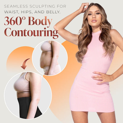 🔥 Negusy™ UltraLift Shaping Panty – Buy 1 Get 1 FREE!