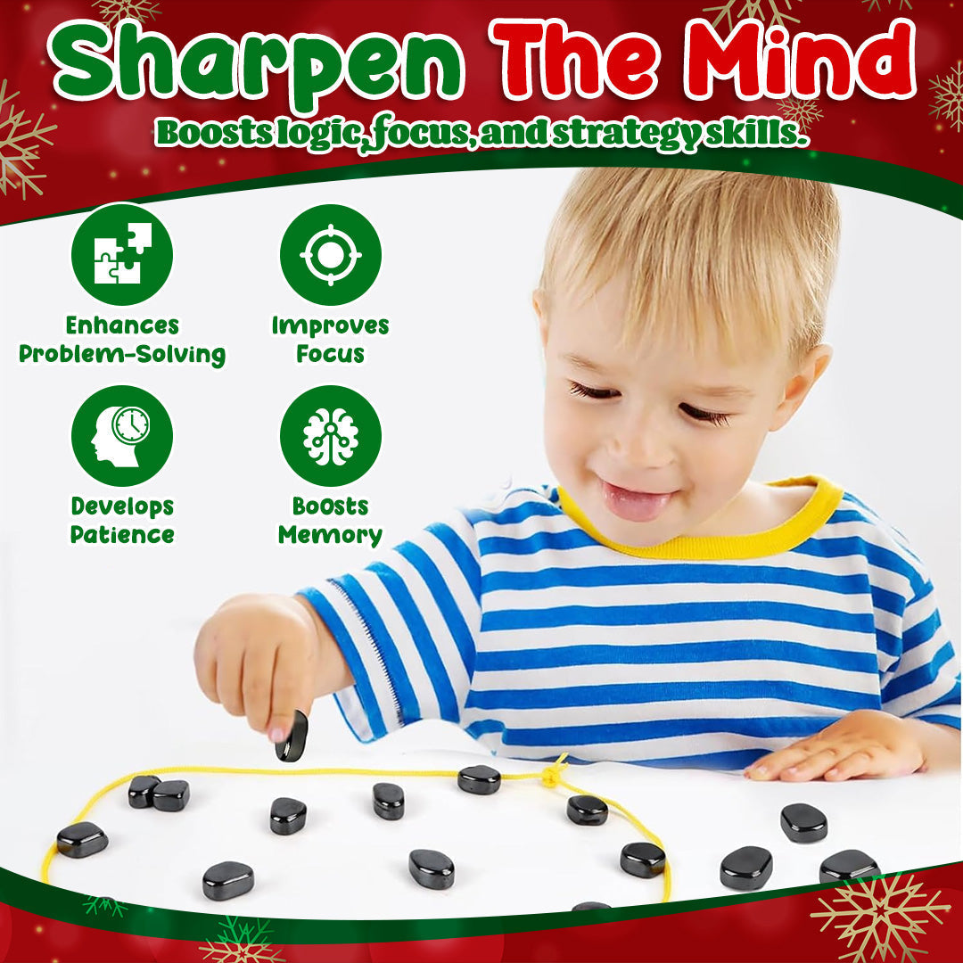 🎅Christmas Gift Bags 🎁 Chess Game🔥