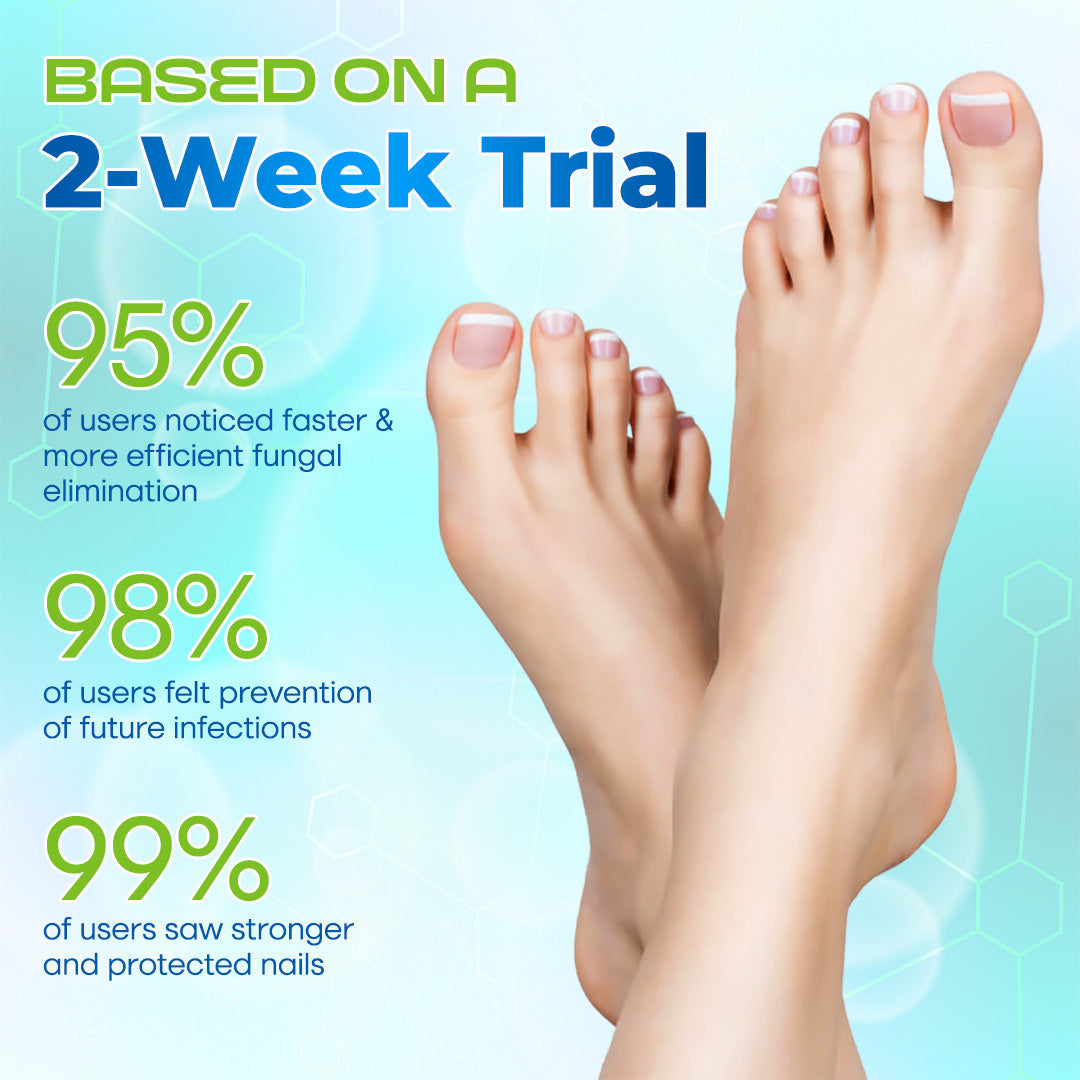 Lbmlbm® OnyxiGuard Fungal Repair Herbal Spray – 🌿 Natural Treatment for Healthy, Revitalized Skin & Nails ✨