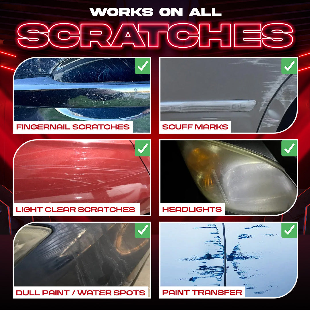 Seurico™ Ultimate Paint Restorer🚗 - Last Day 49%OFF🔥