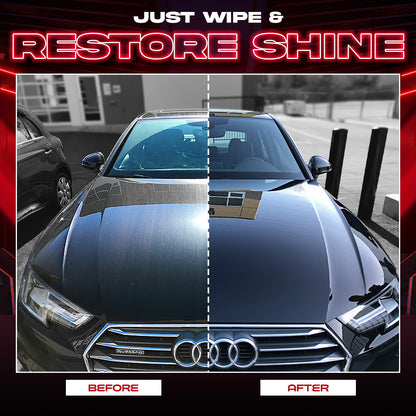 Seurico™ Ultimate Paint Restorer🚗 - Last Day 49%OFF🔥