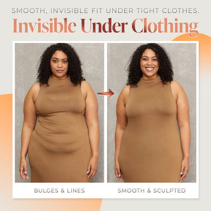 🔥 Negusy™ UltraLift Shaping Panty – Buy 1 Get 1 FREE!