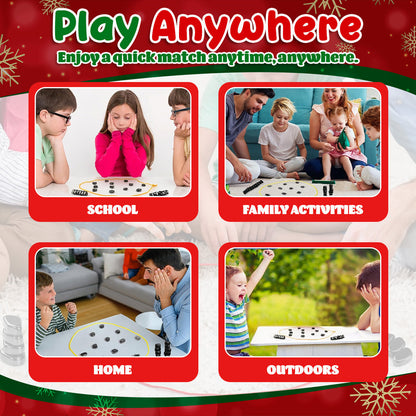 🎅Christmas Gift Bags 🎁 Chess Game🔥