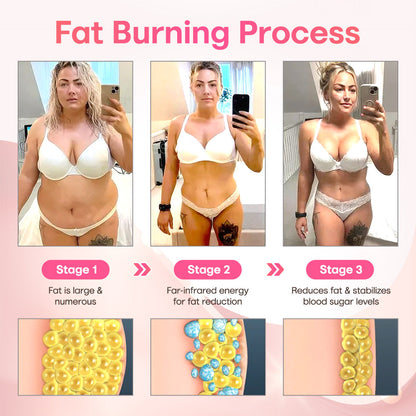 [OFFICIAL STORE] ⚡ ODEIUN™ Ion Shaping Shorts – Slim & Tone with Tourmaline-Infused Fabric! ✅ Breathable & Compression ✅ Boosts Circulation ✅ Quick Results – Feel the Difference Instantly!