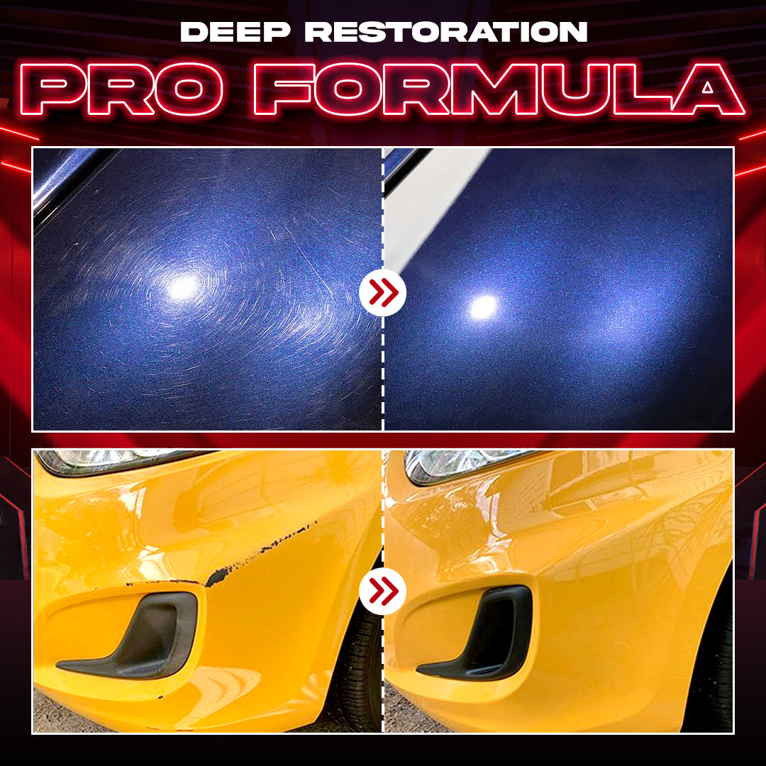 Seurico™ Ultimate Paint Restorer🚗 - Last Day 49%OFF🔥