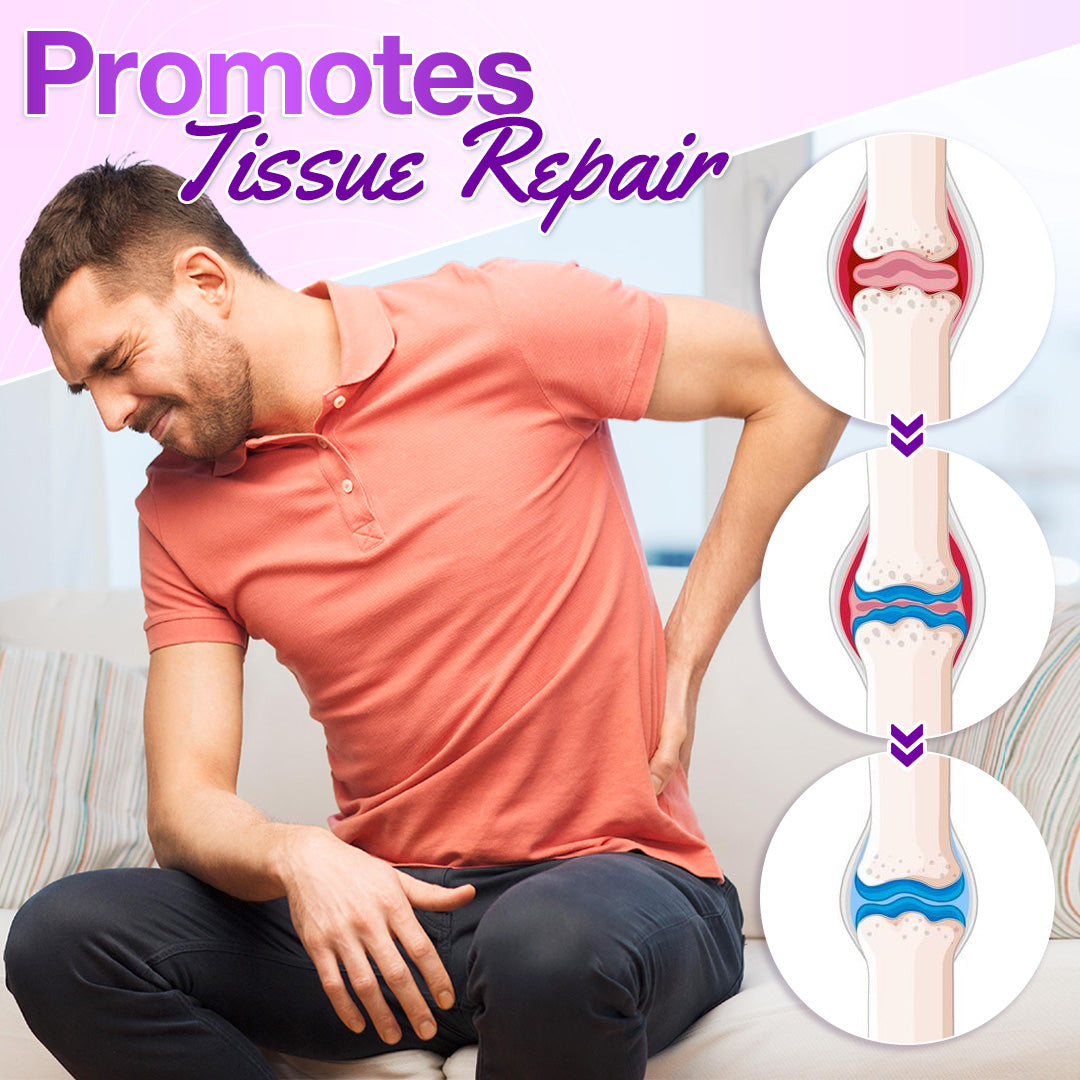 👨‍⚕️Official Store: Seurico™ Turmeric & Emu Oil Arthritis Soothing Pain Relief Massage Gel 👨‍⚕️American Orthopaedics (AAOS) Approved