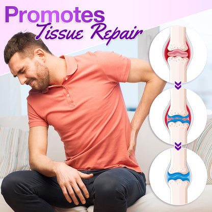 👨‍⚕️Official Store: Seurico™ Turmeric & Emu Oil Arthritis Soothing Pain Relief Massage Gel 👨‍⚕️American Orthopaedics (AAOS) Approved