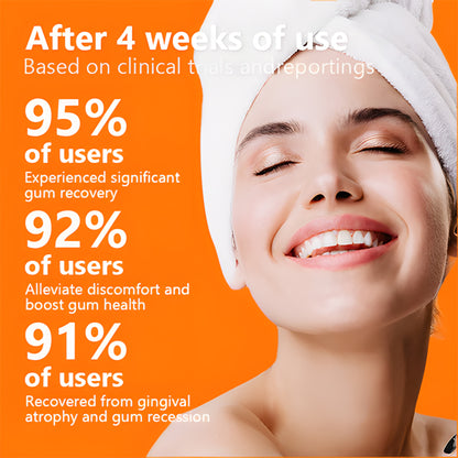 Odeiun™ Gum Repair Treatment Ampoules