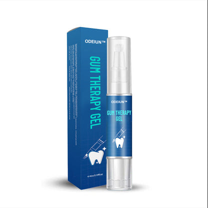 ODEIUN™ Gum Therapy Gel — The Trusted Solution for Gum Recession Repair