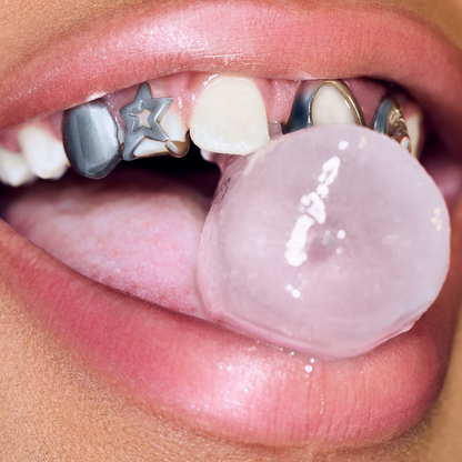 Negusy™  INVISIBLE LIP LINER| Clear Anti-Feathering & Anti-Bleeding Lip Barrier