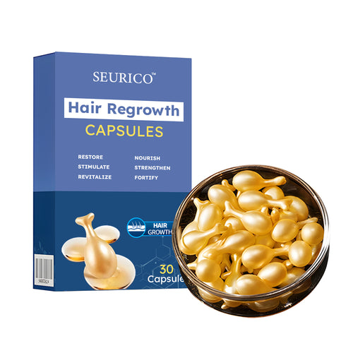 Seurico™ Hair Regrowth Capsules