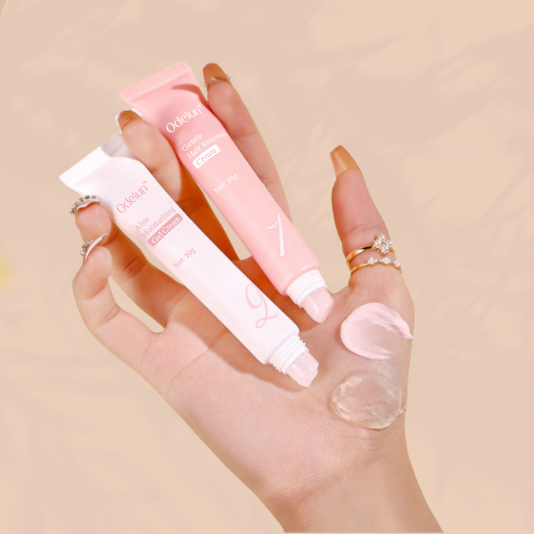 Odeiun™ Hair Removal Kit