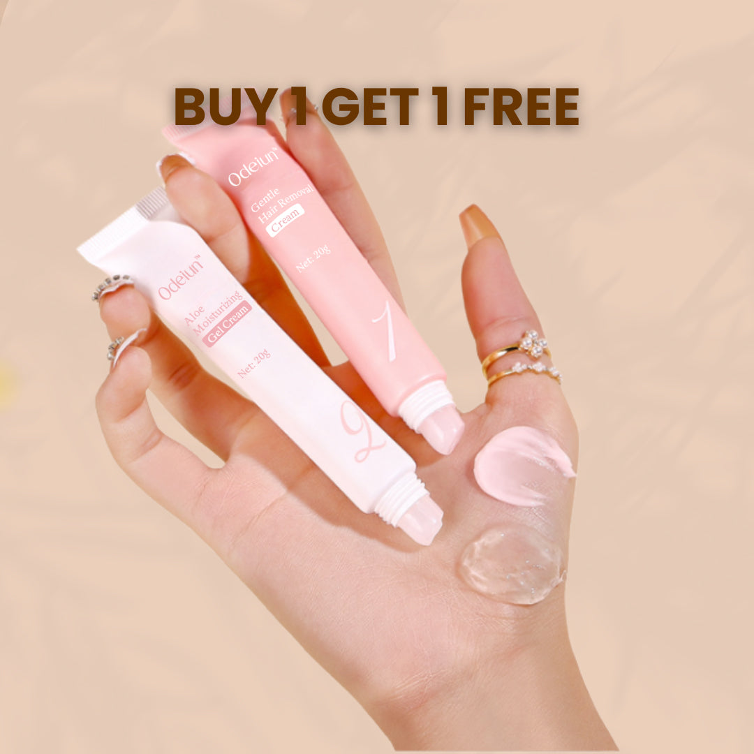 Buy 1 Get 1 Free
