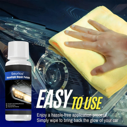 Seurico™ Headlight Repair Polish