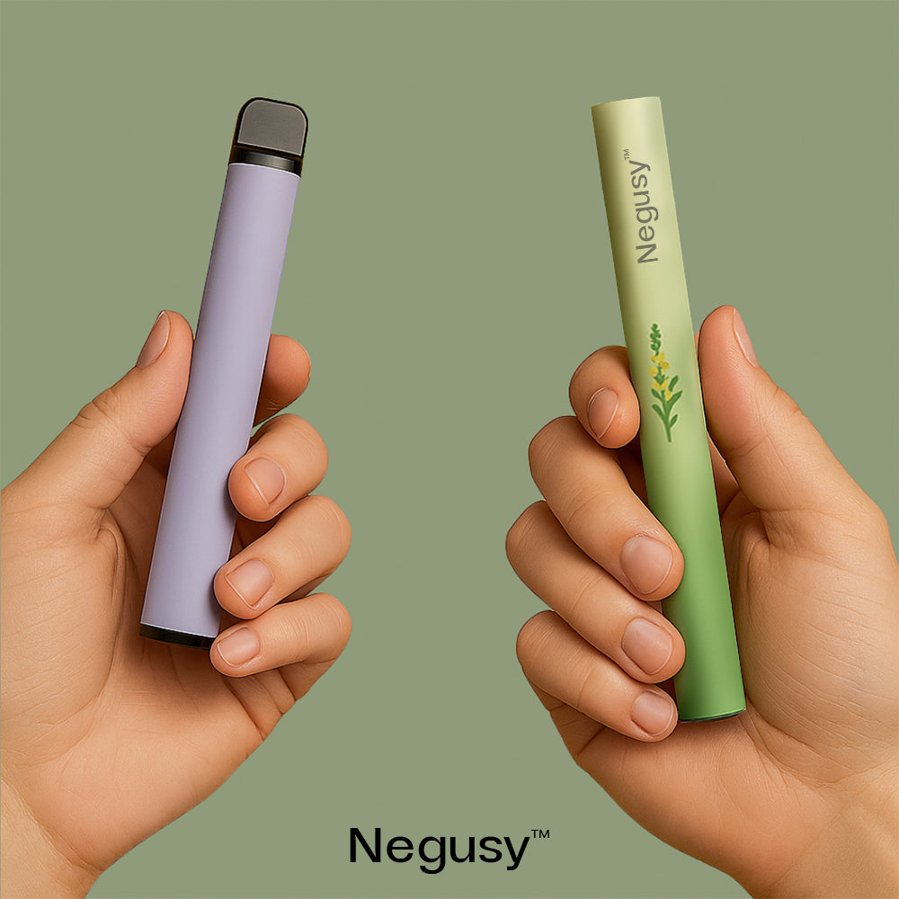 Negusy™ Herbal Diffuser