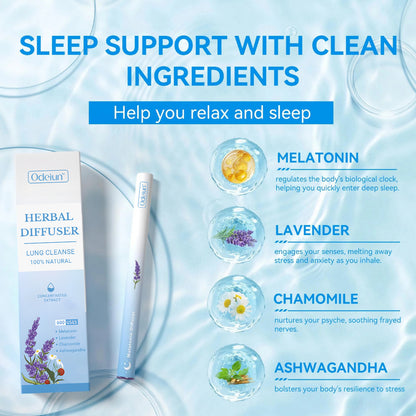 The Jeremytis™ Herbal Diffuser