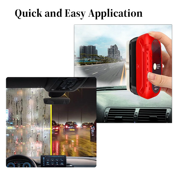 Seurico Glass Scrub Cleaner