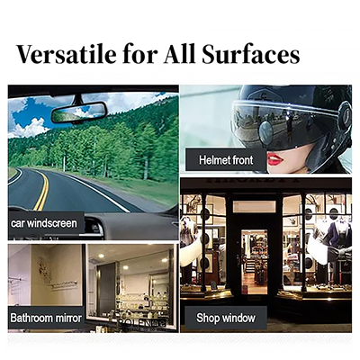 Seurico Glass Scrub Cleaner