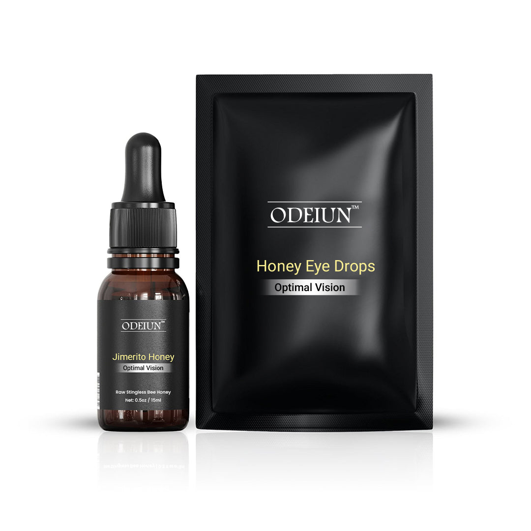 ODEIUN™ Honey Eye Drops