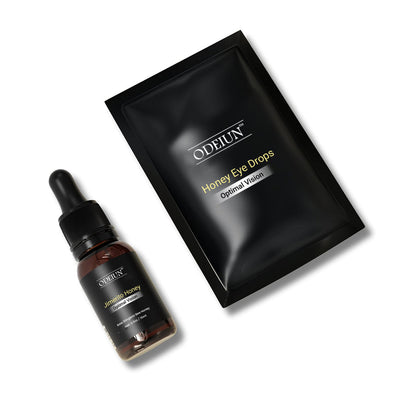 ODEIUN™ Honey Eye Drops