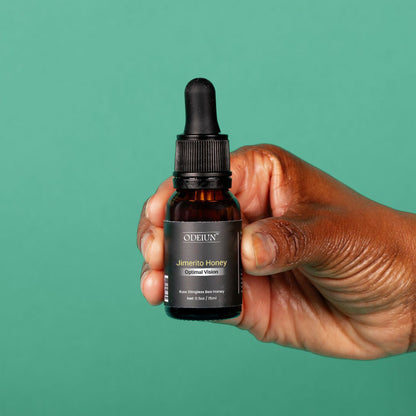 ODEIUN™ Honey Eye Drops
