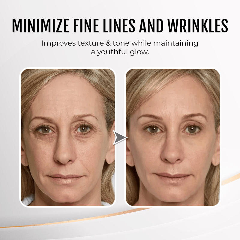 Seurico™ Youth Radiance Firming Eye Cream