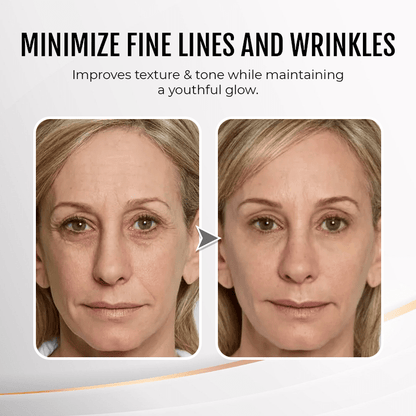 Seurico™ Youth Radiance Firming Eye Cream