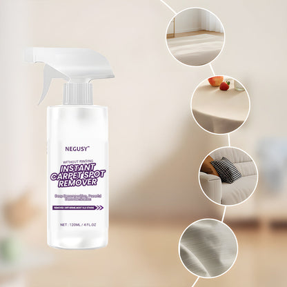 🔥2025 Hot Sale🔥Negusy™ Heavy-Duty Carpet Cleaner – Fast Drying & Multi-Surface