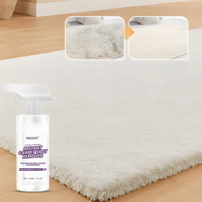 🔥2025 Hot Sale🔥Negusy™ Heavy-Duty Carpet Cleaner – Fast Drying & Multi-Surface