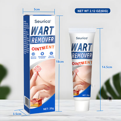 Seurico™ Instant Removal Cream