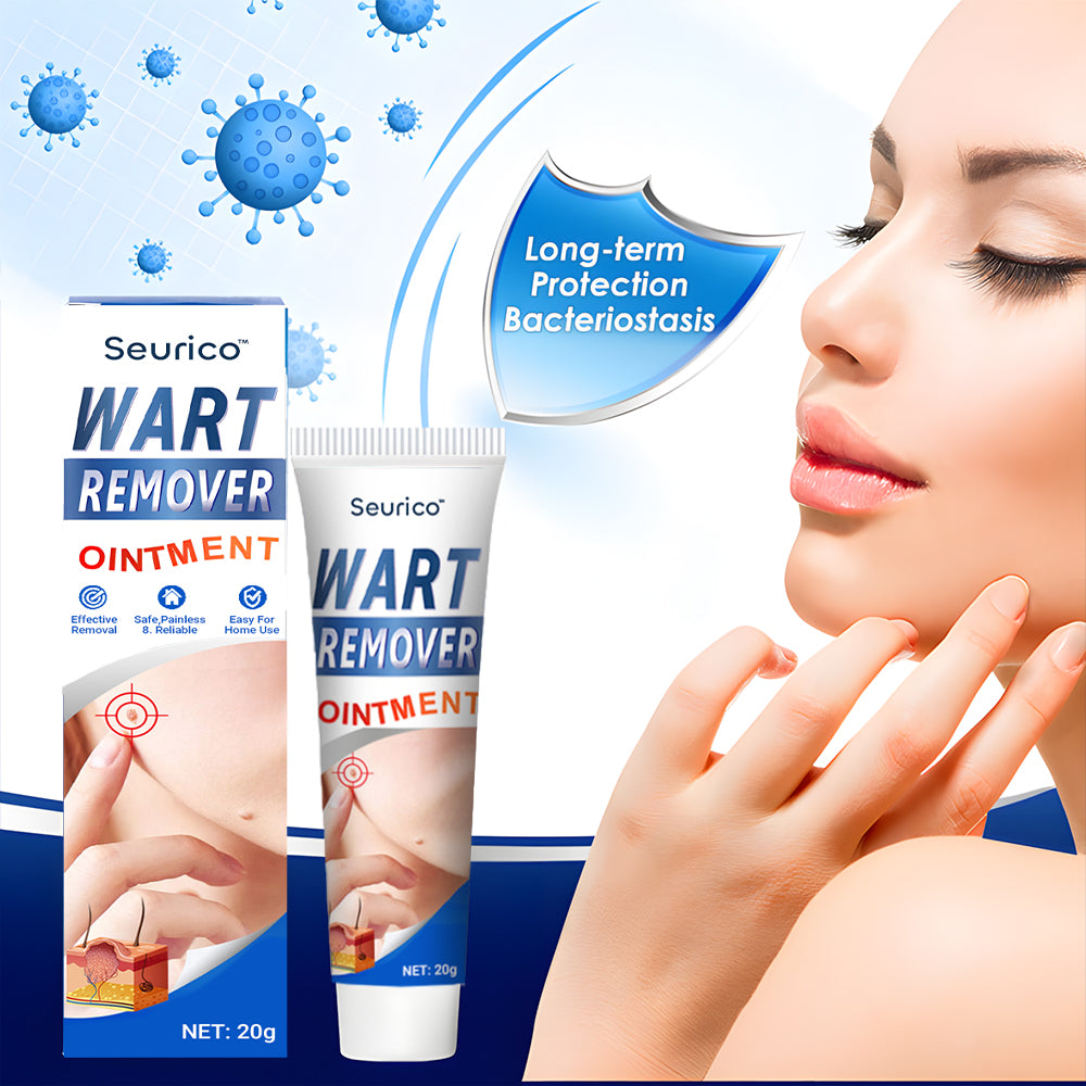 Seurico™ Instant Removal Cream