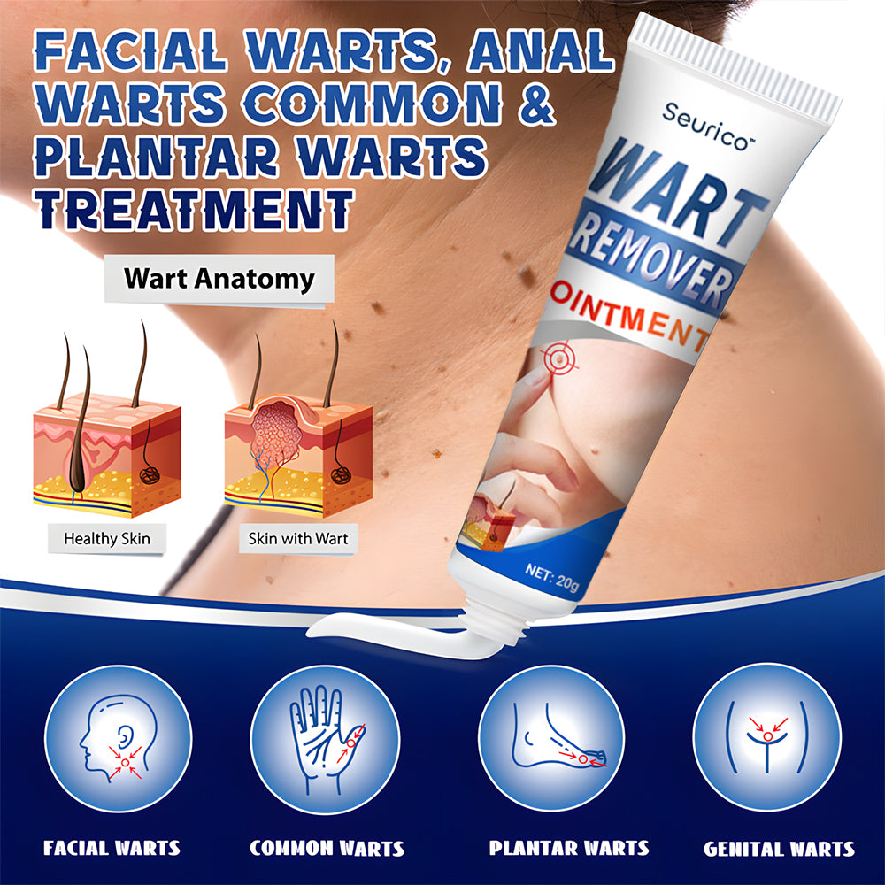 Seurico™ Instant Removal Cream