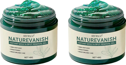 Seurico™ NatureVanish™ – Natural Mole, Skin Tag & Dark Spot Remover Gel