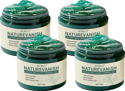 Seurico™ NatureVanish™ – Natural Mole, Skin Tag & Dark Spot Remover Gel