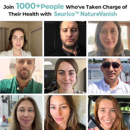 Seurico™ NatureVanish™ – Natural Mole, Skin Tag & Dark Spot Remover Gel