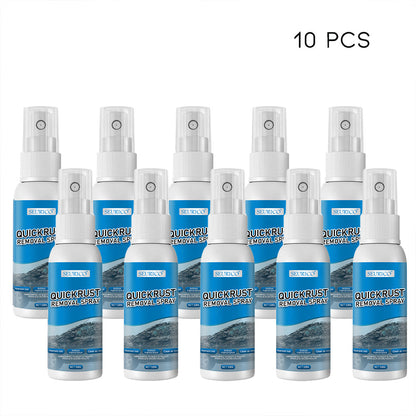 ✨2025 New Formula: Seurico™ Quick Rust Removal Spray🔥🔥