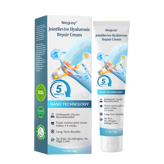 Negusy™ Joint Revive Hyaluronic Repair Cream