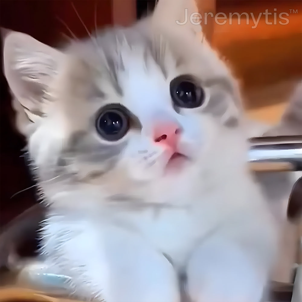 【Jeremytis™ Official Store】LUNA the Robot Cat 😺& TOBY the Robot Dog🐶 – Perfect Pet Duo for Kids & Family – Last Day for Sale!