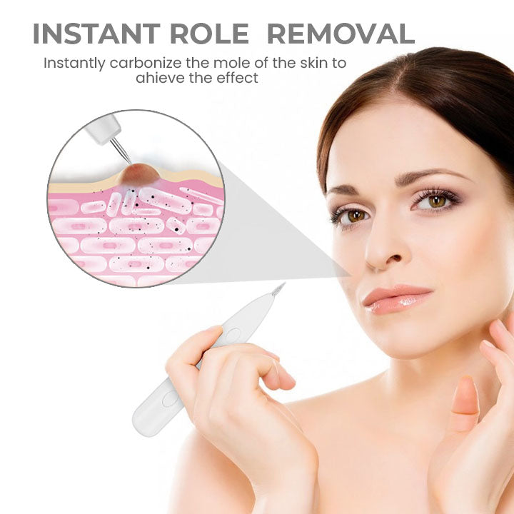 Seurico™ Portable Laser Spot Cleaning Pen