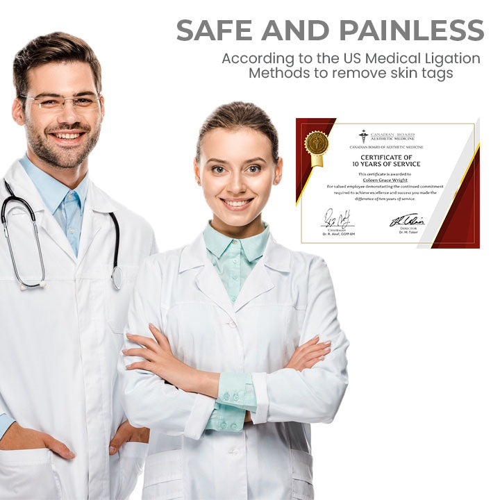 Seurico™ Portable Laser Spot Cleaning Pen