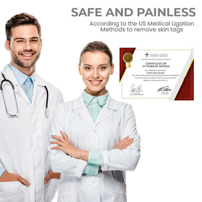 Seurico™ Portable Laser Spot Cleaning Pen