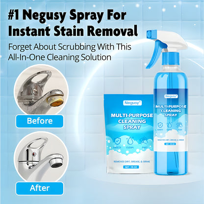 Negusy™ Multipurpose Cleaning Spray