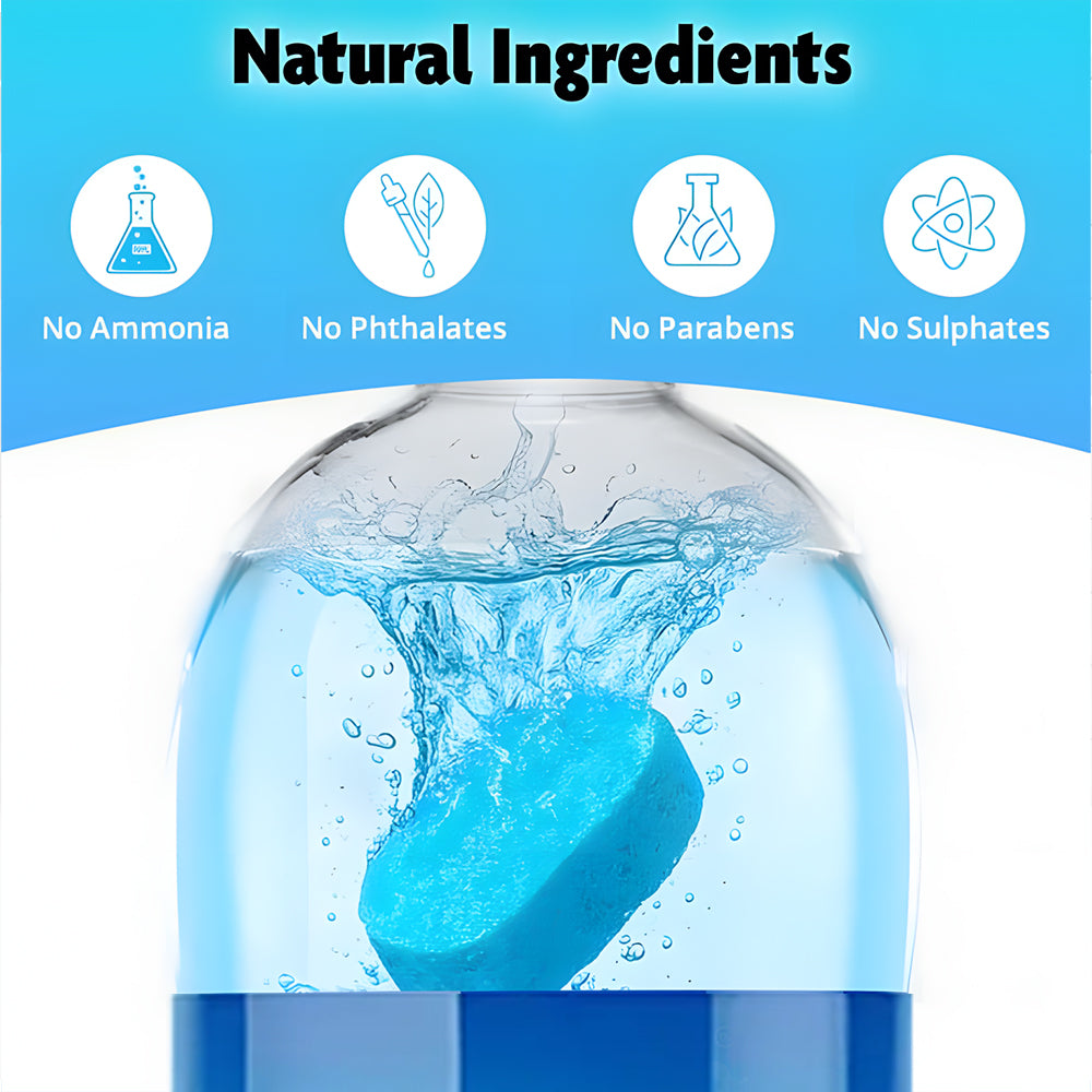 Negusy™ Multipurpose Cleaning Spray