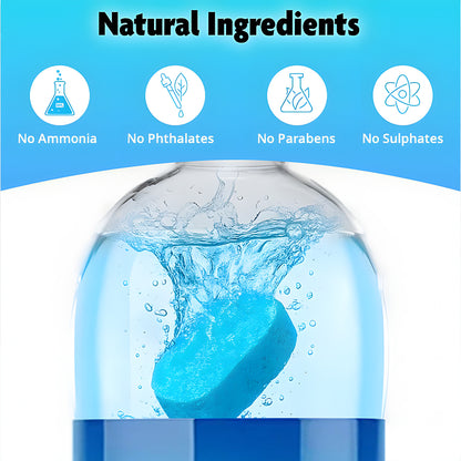 Negusy™ Multipurpose Cleaning Spray